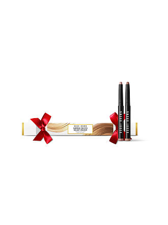 BOBBI BROWN | Geschenkset - Surprise for  Eyes Holiday Cracker