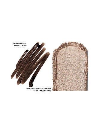 BOBBI BROWN | Geschenkset - Effortless  Eye Essentials