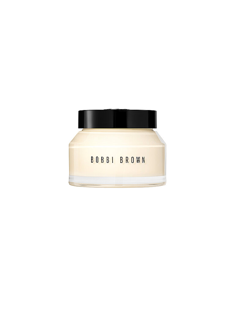 Bobbi Brown Gesichtscreme - Deluxe Size Vitamin Enriched Face Base 100Ml Keine Farbe