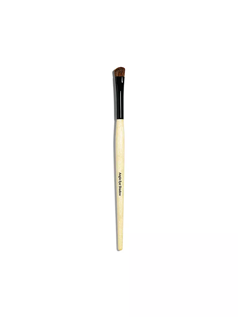 BOBBI BROWN | Angle Eye Shadow Brush | transparent