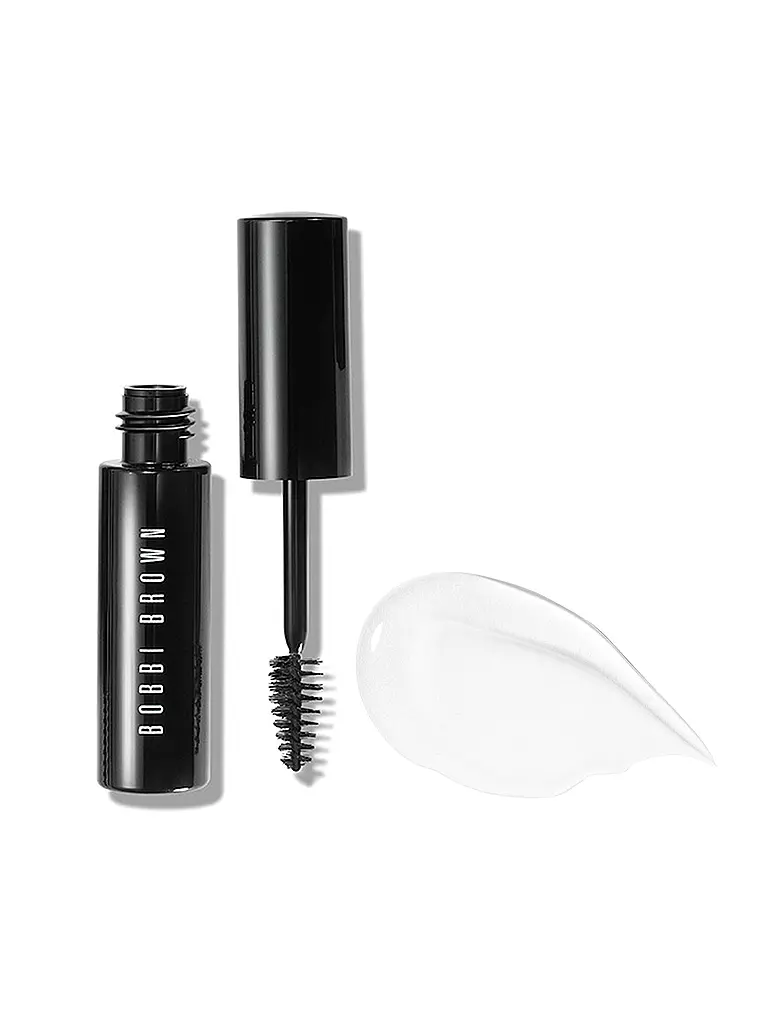 BOBBI BROWN | Augenbrauen - Brow Shaper Waterproof (01 Clear) | transparent