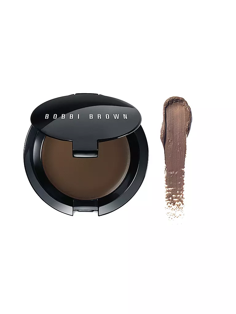 BOBBI BROWN | Augenbrauen - Long-Wear Brow Gel (01 Blonde) | beige