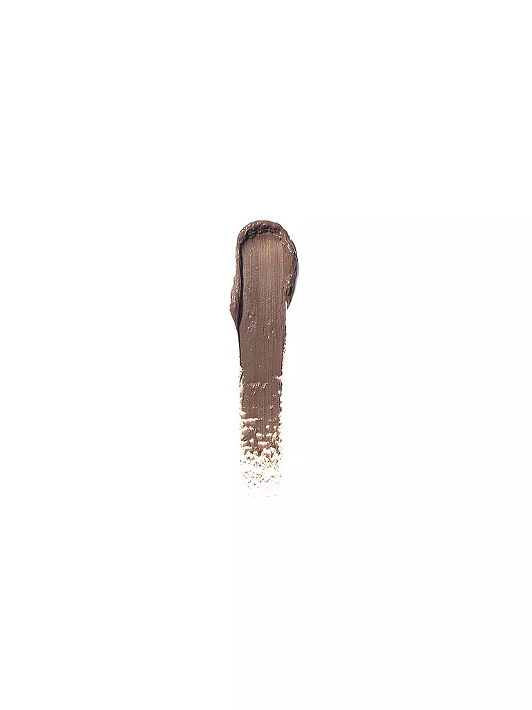 BOBBI BROWN | Augenbrauen - Long-Wear Brow Gel (01 Blonde) | beige