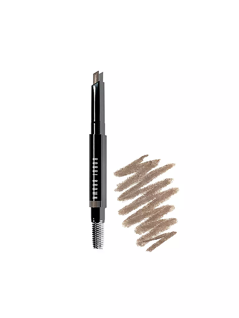 BOBBI BROWN | Augenbrauen - Perfectly Defined Long-Wear Brow Pencil (01 Blonde) | beige