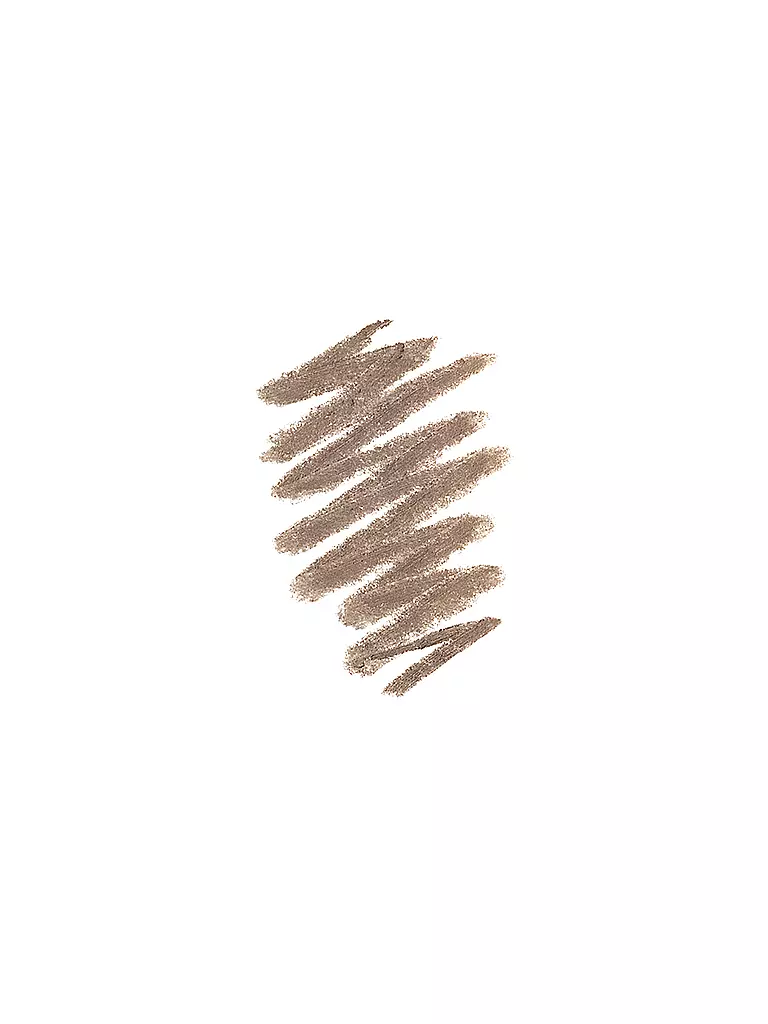 BOBBI BROWN | Augenbrauen - Perfectly Defined Long-Wear Brow Pencil (01 Blonde) | beige