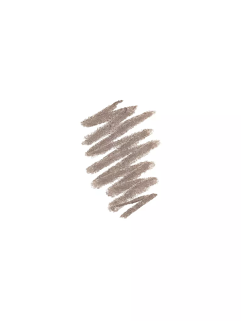 BOBBI BROWN | Augenbrauen - Perfectly Defined Long-Wear Brow Pencil (03 Grey) | grau