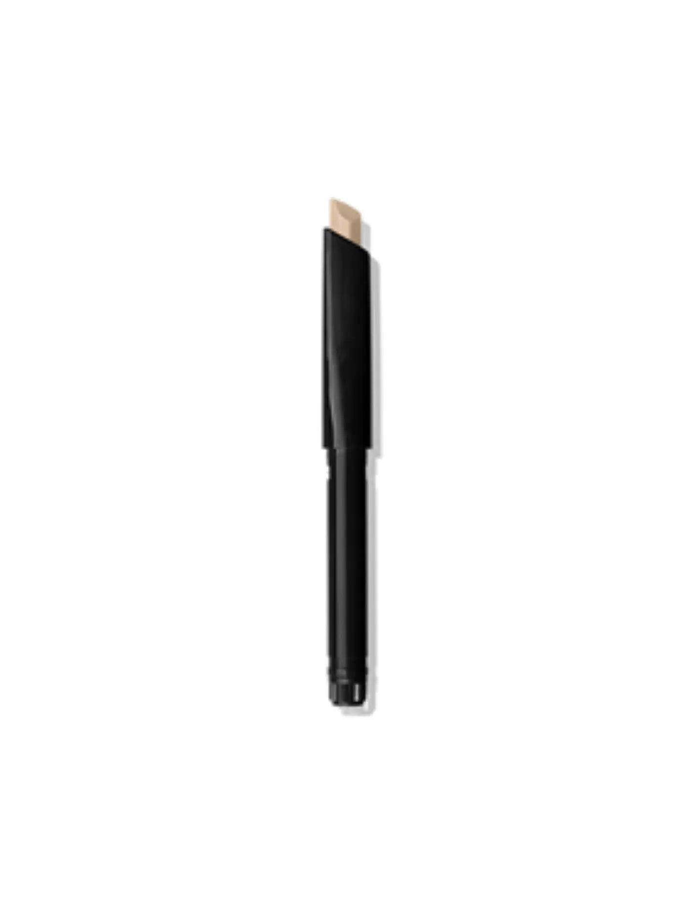 BOBBI BROWN | Augenbrauenstift - Long Wear Brow Pencil Refill (21 Cool Dark Brown) | camel