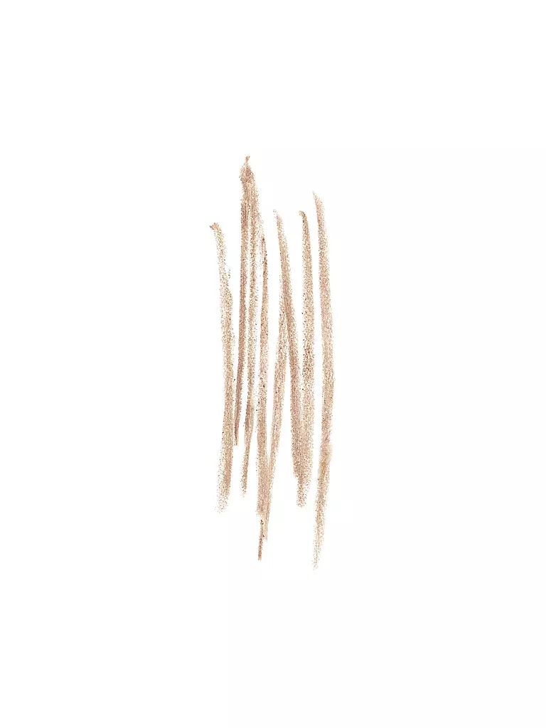 BOBBI BROWN | Augenbrauenstift - Long Wear Brow Pencil Refill (14 Neutral Blonde) | camel
