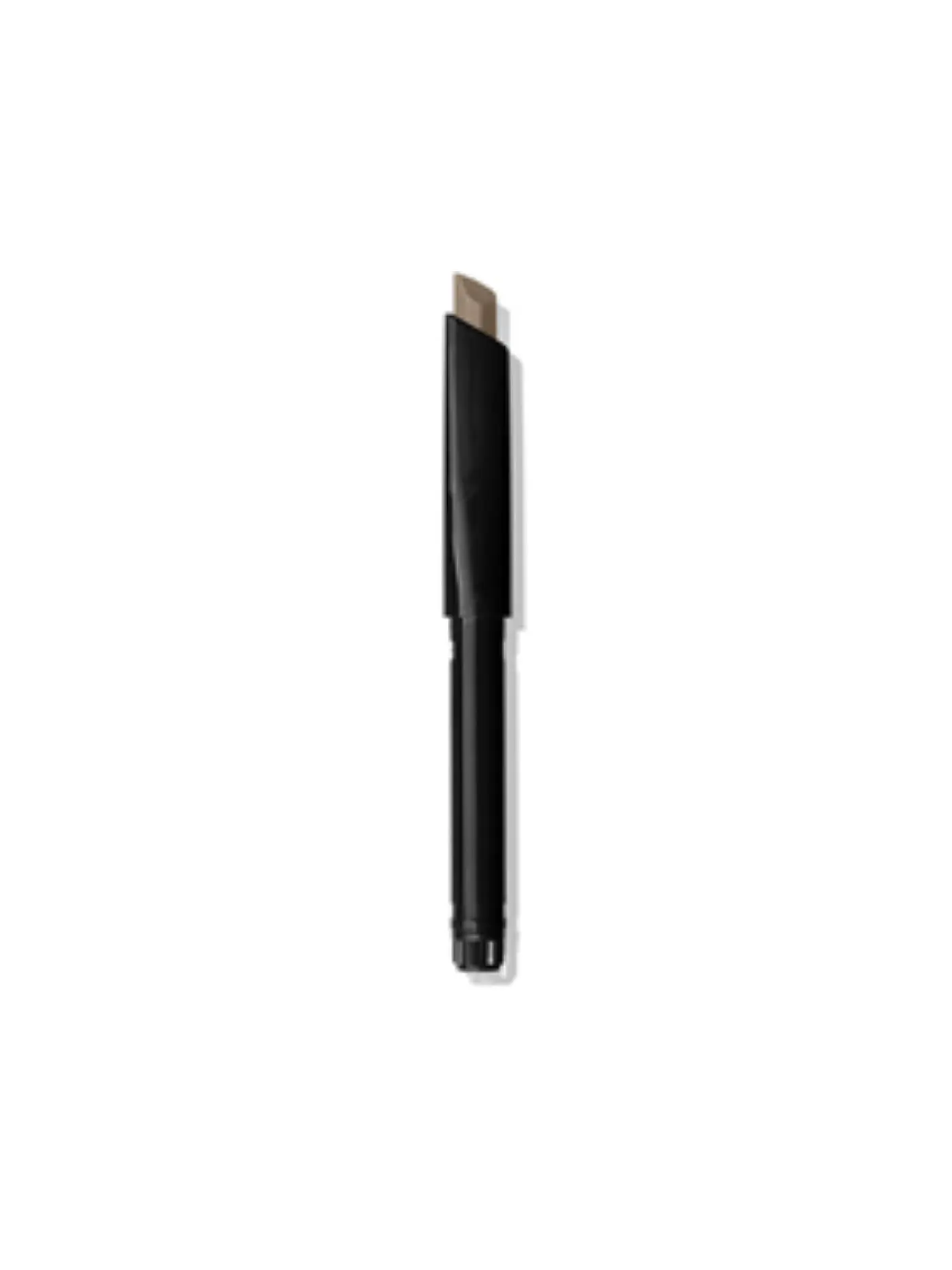 BOBBI BROWN | Augenbrauenstift - Long Wear Brow Pencil Refill (21 Cool Dark Brown) | camel