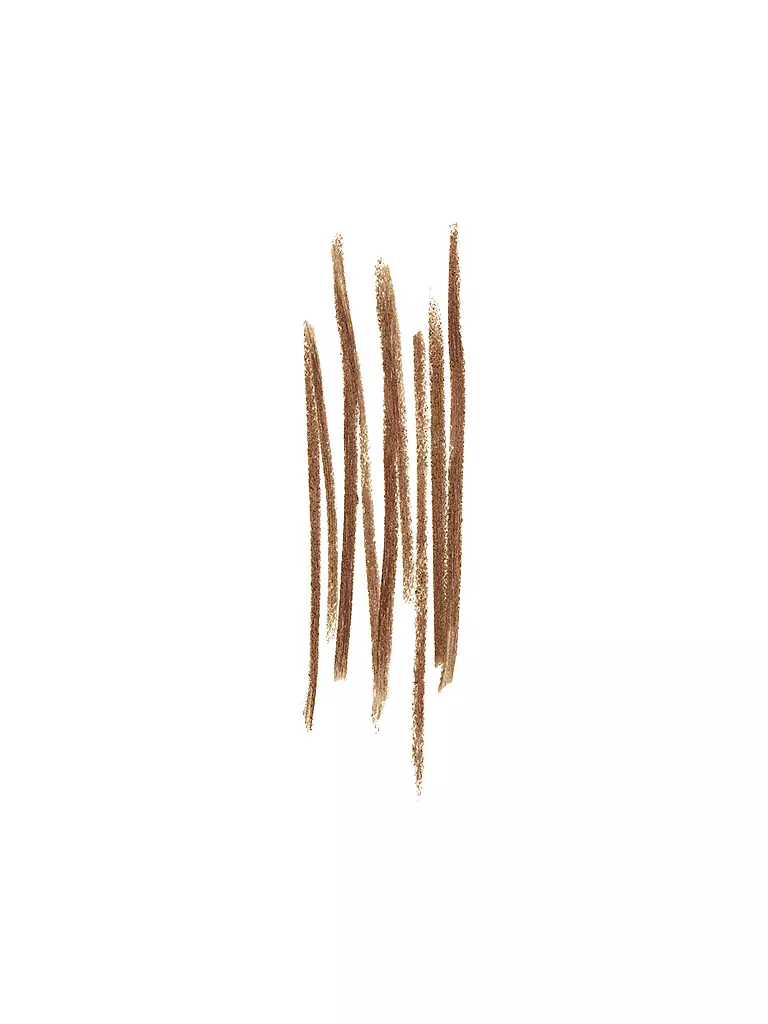BOBBI BROWN | Augenbrauenstift - Long Wear Brow Pencil Refill (17 Universal Red) | kupfer