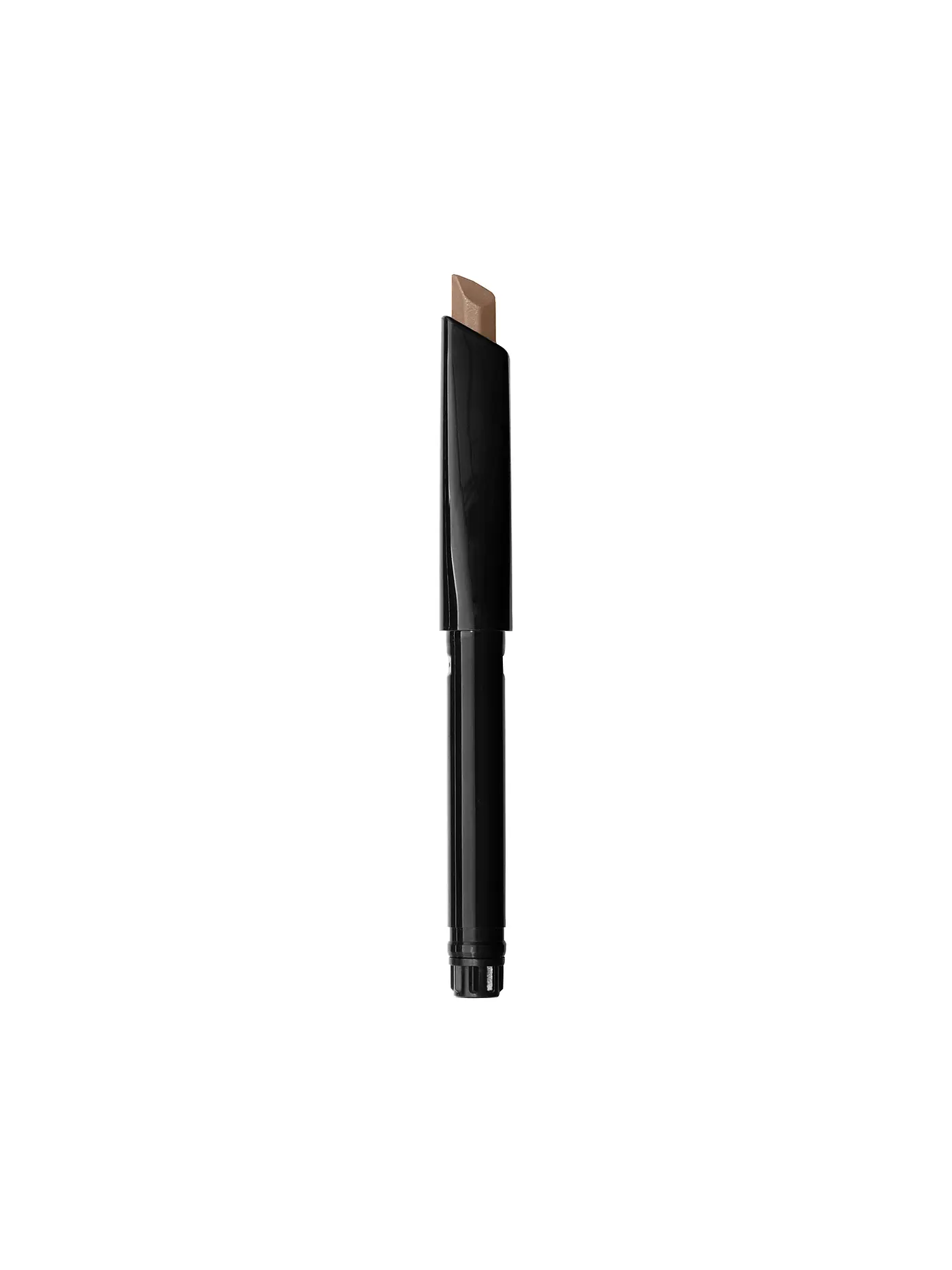 BOBBI BROWN | Augenbrauenstift - Long Wear Brow Pencil Refill (21 Cool Dark Brown) | hellbraun