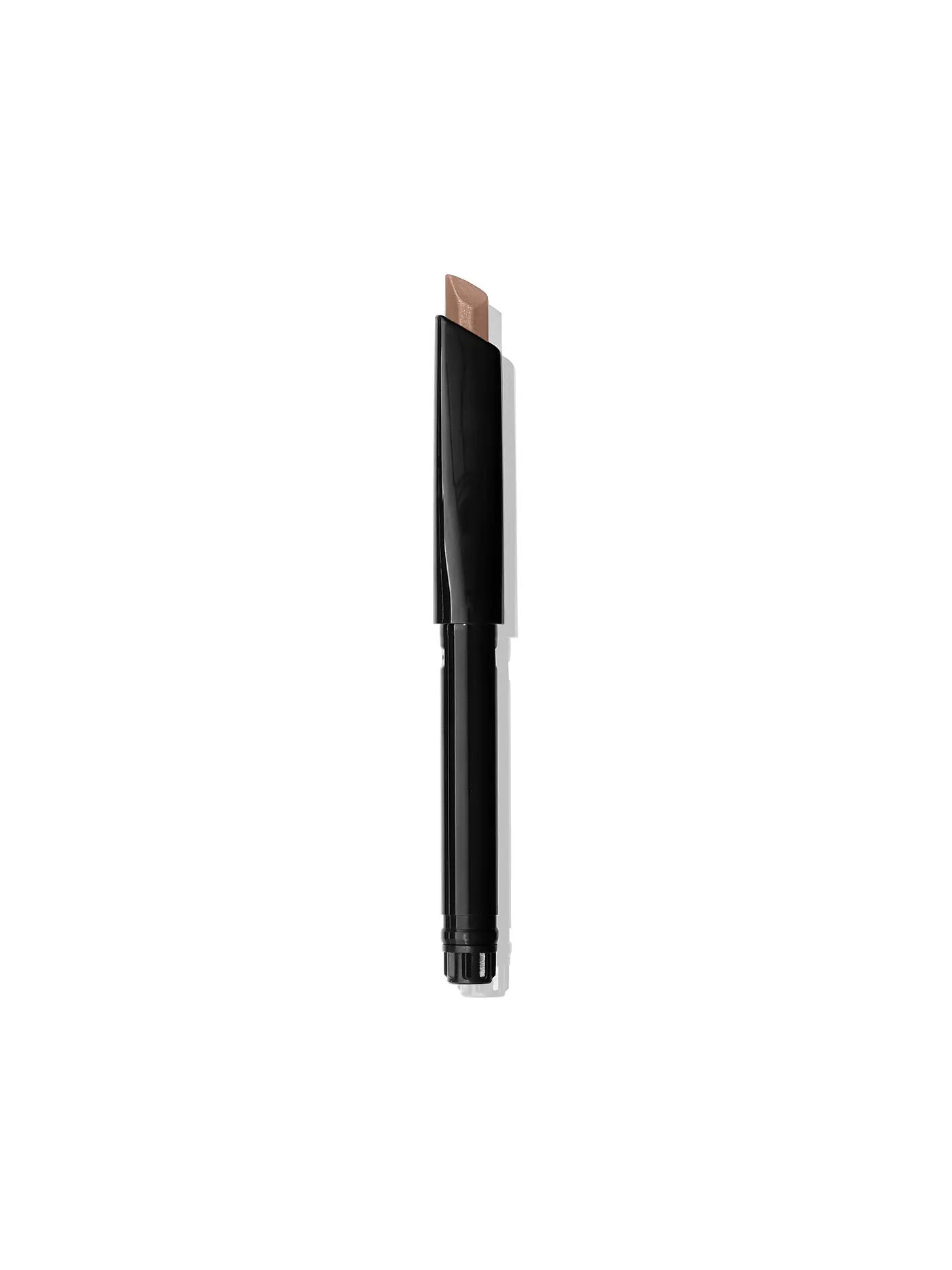 BOBBI BROWN | Augenbrauenstift - Long Wear Brow Pencil Refill (21 Cool Dark Brown) | hellbraun