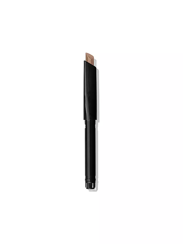 BOBBI BROWN | Augenbrauenstift - Long Wear Brow Pencil Refill (20 Warm Brown) | hellbraun