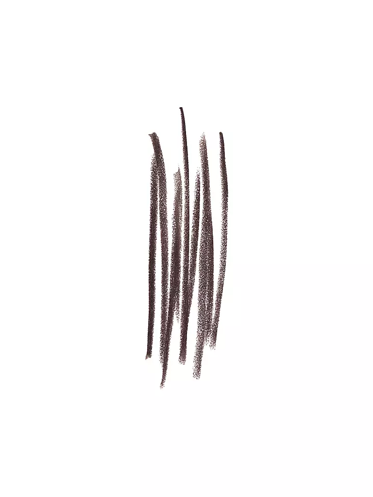 BOBBI BROWN | Augenbrauenstift - Long Wear Brow Pencil Refill (21 Cool Dark Brown) | braun