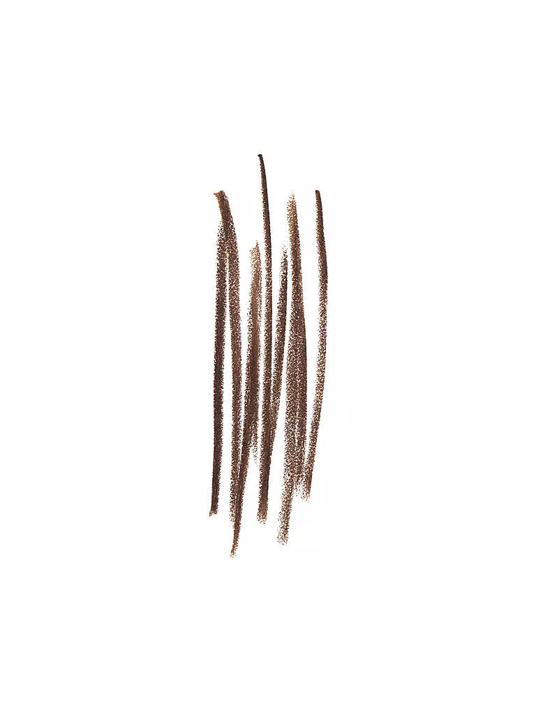 BOBBI BROWN | Augenbrauenstift - Long Wear Brow Pencil Refill (22 Neutral Dark Brown) | braun