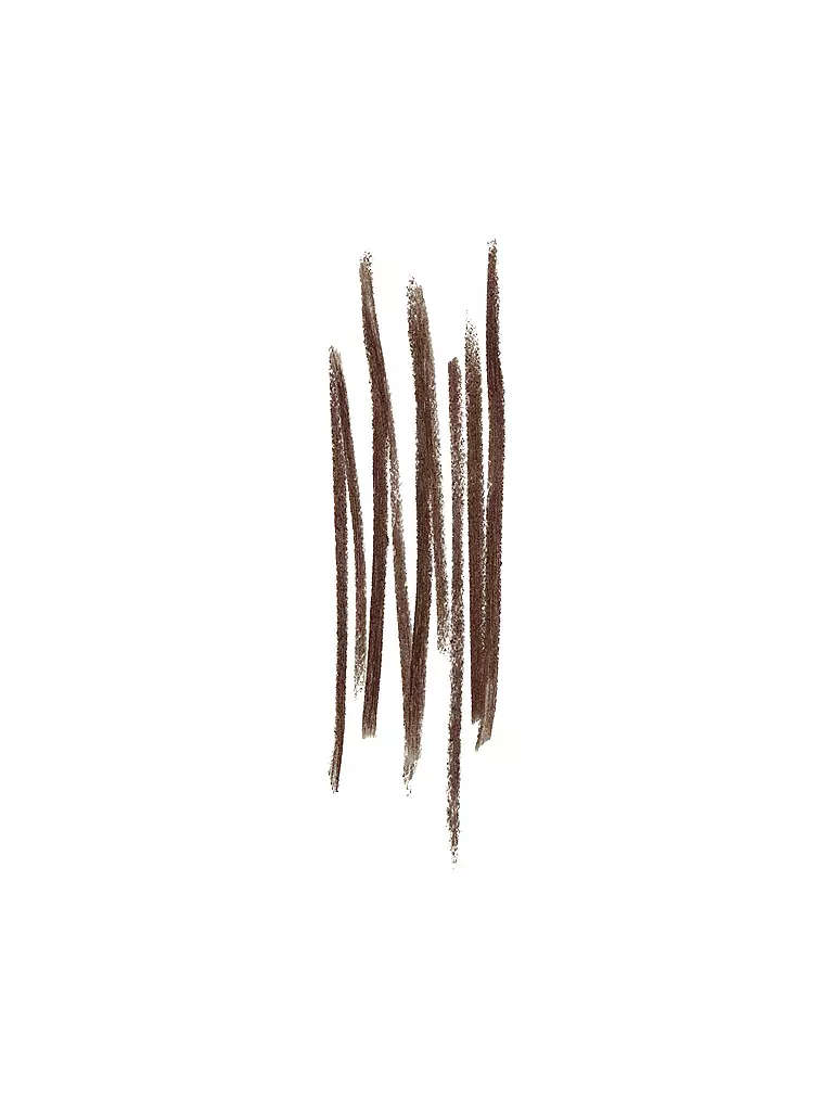 BOBBI BROWN | Augenbrauenstift - Long Wear Brow Pencil Refill (23 Warm Dark Brown) | braun