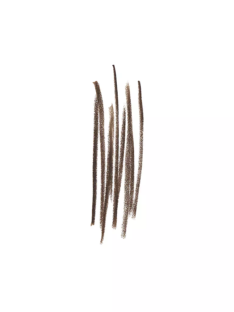 BOBBI BROWN | Augenbrauenstift - Long Wear Brow Pencil Refill (24 Black Brown) | schwarz