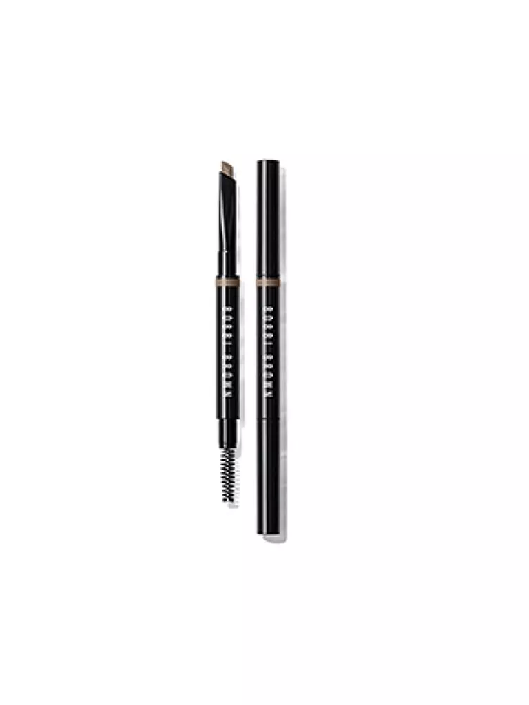 BOBBI BROWN | Augenbrauenstift - Long-Wear Brow Pencil refillable (15 Grey Blonde) | camel