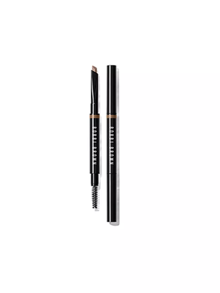 BOBBI BROWN | Augenbrauenstift - Long-Wear Brow Pencil refillable (16 Warm Blonde) | camel