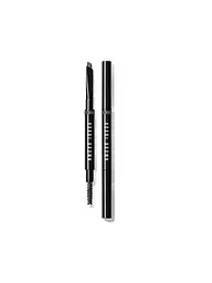 BOBBI BROWN | Augenbrauenstift - Long-Wear Brow Pencil refillable (17 Universal Red) | schwarz