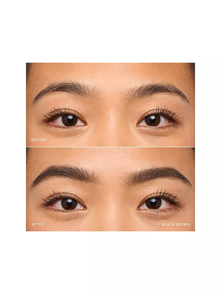 BOBBI BROWN | Augenbrauenstift - Long-Wear Brow Pencil refillable (24 Black Brown) | hellbraun