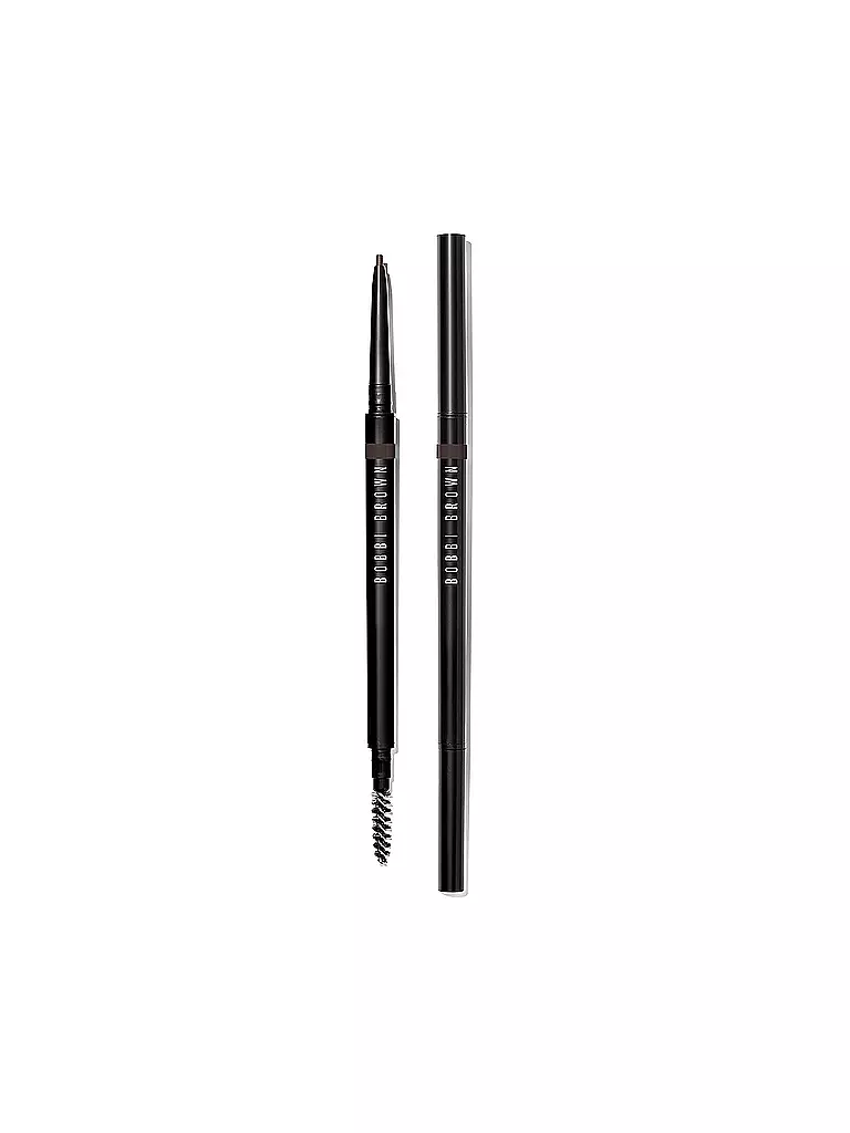 BOBBI BROWN | Augenbrauenstift - Micro Brow Pencil ( 02 Mahagony   | braun