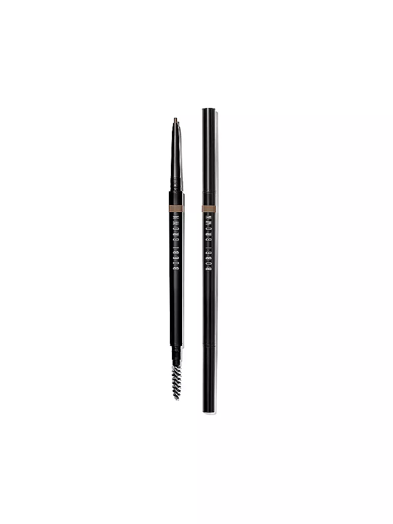 BOBBI BROWN | Augenbrauenstift - Micro Brow Pencil ( 12 Sandy Blonde )  | beige