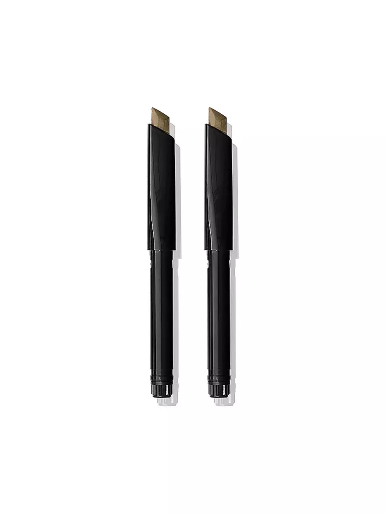 BOBBI BROWN | Augenbrauenstift - Perfectly Defined Long-Wear Brow Pencil Refill ( 12 Sandy Blond )  | beige