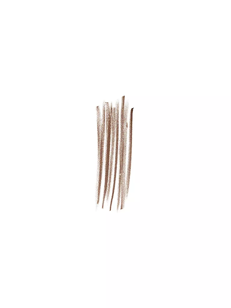 BOBBI BROWN | Augenbrauenstift - Perfectly Defined Long-Wear Brow Refill  ( 10 Honey Brown )  | braun