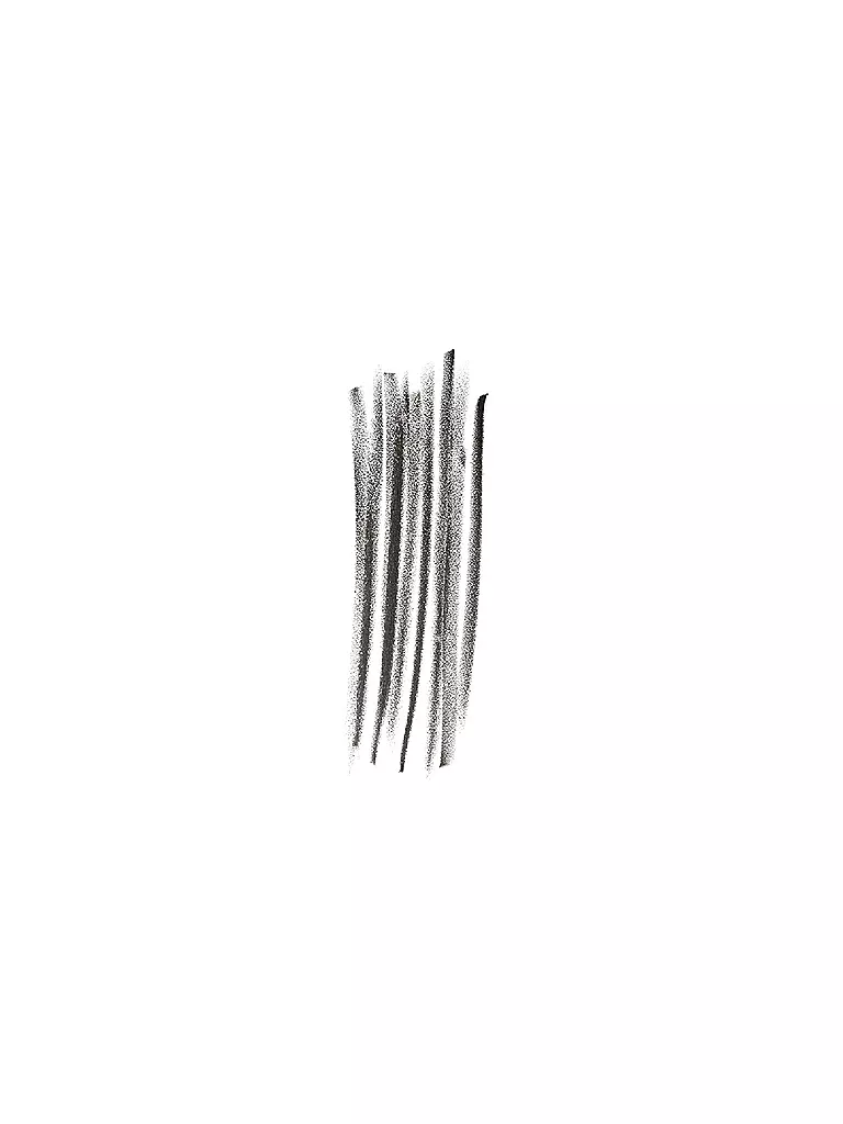 BOBBI BROWN | Augenbrauenstift - Perfectly Defined Long-Wear Brow Refill  ( 11 Soft Black )  | schwarz