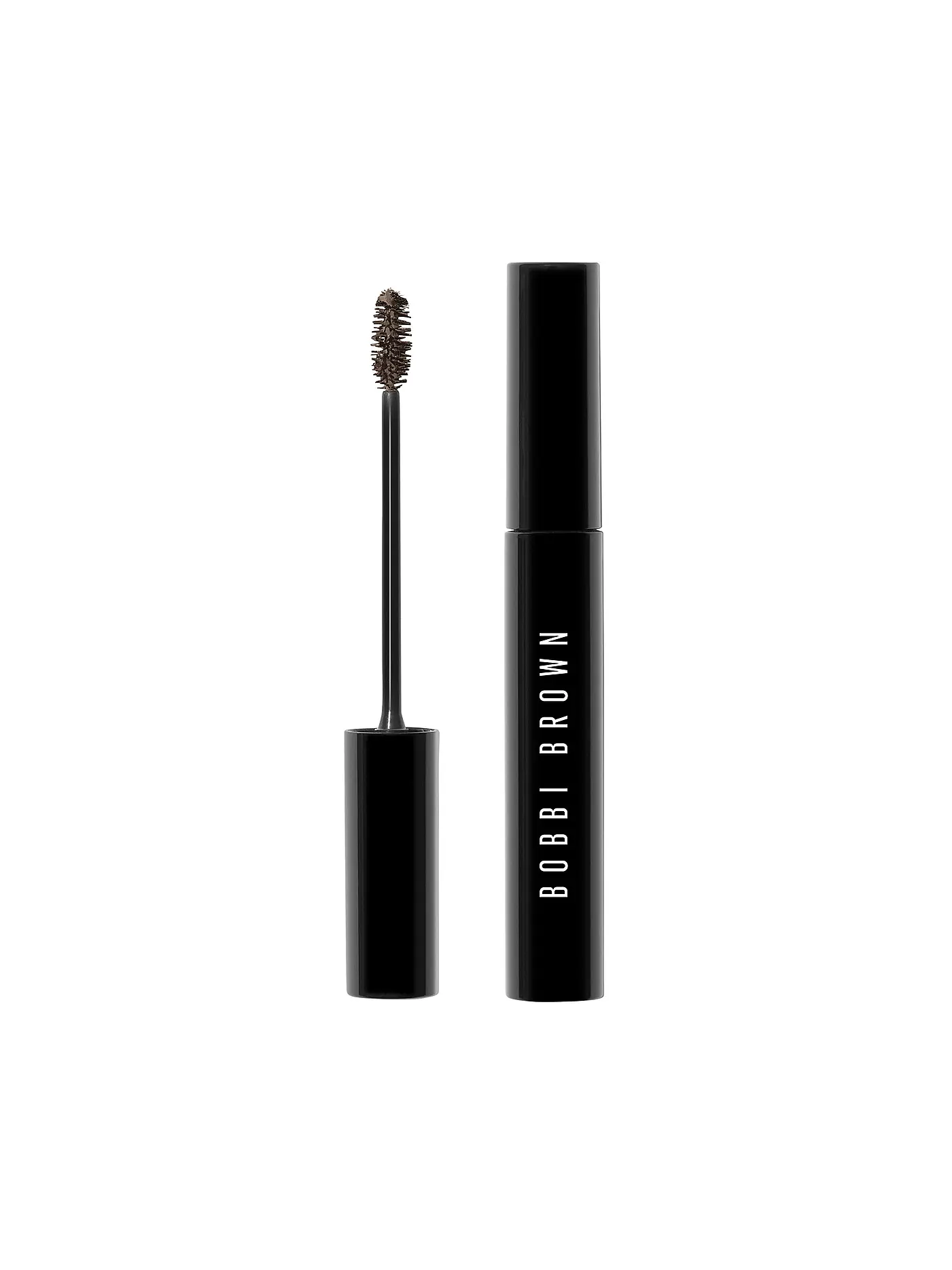 BOBBI BROWN | Augenbraunstift - Natural Brow Shaper ( 09 Slate )  | braun