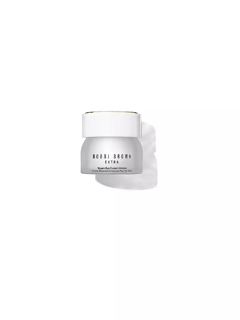 BOBBI BROWN | Augencreme - Extra Repair Eye Cream Intense 15ml | keine Farbe