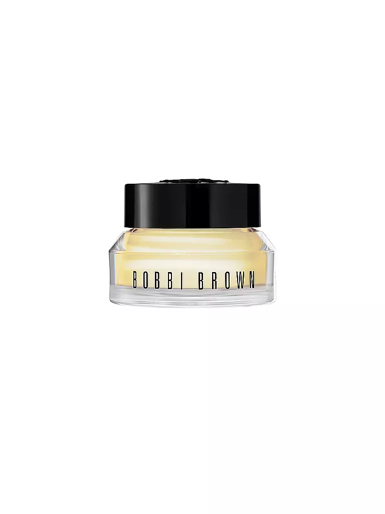 BOBBI BROWN | Augencreme - Vitamin Enriched Eye Base 15ml | keine Farbe