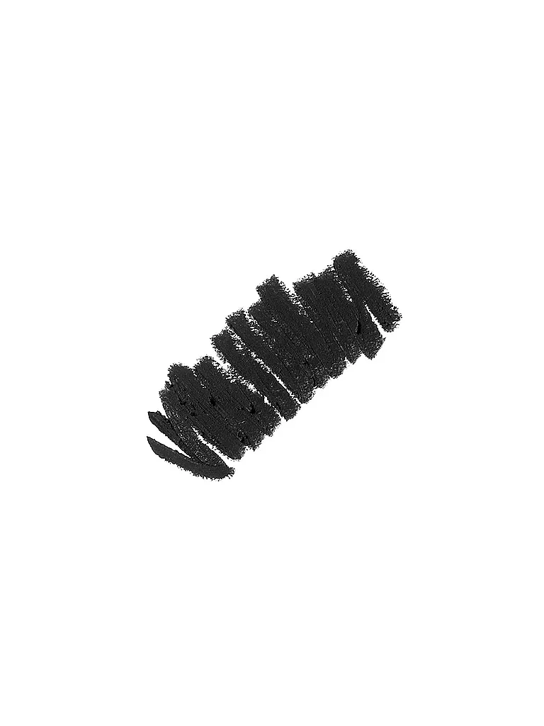 BOBBI BROWN | Augenkonturenstift - Long-Wear Eye Pencil (01 Jet) | braun