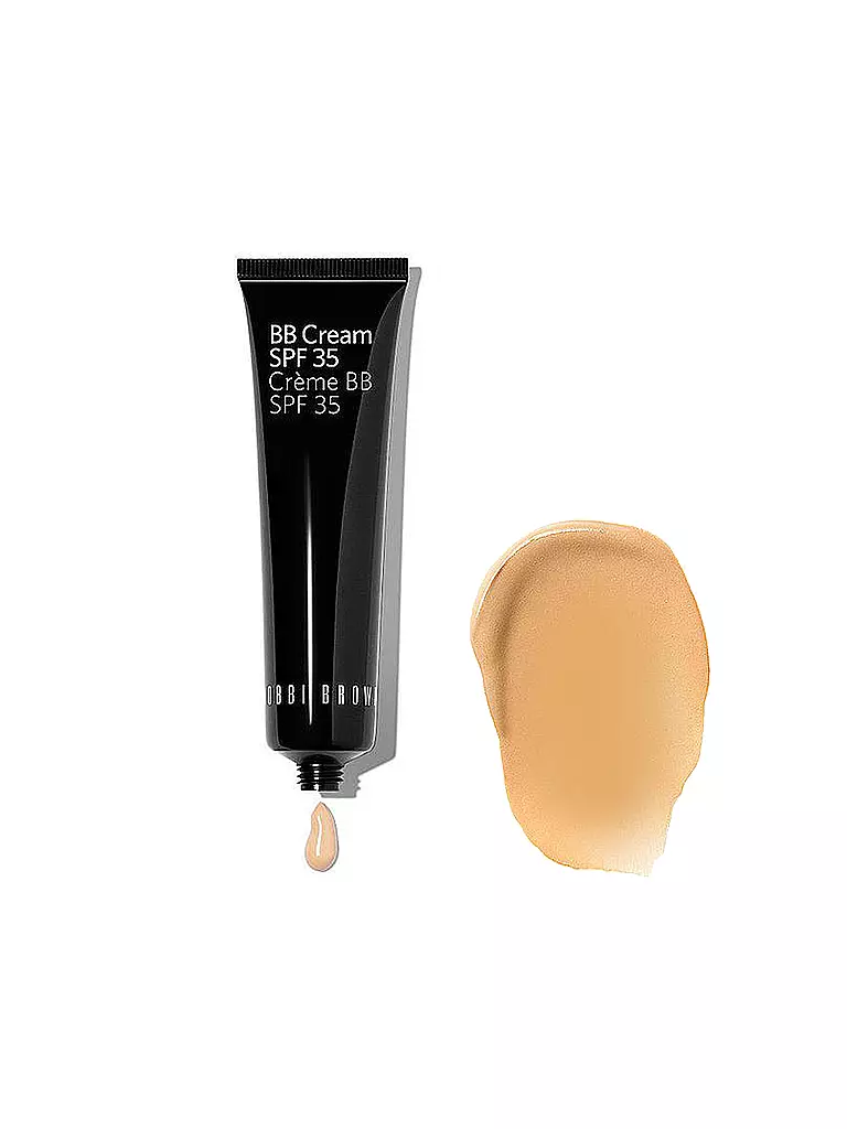 BOBBI BROWN | BB Cream SPF35 (01 Extra Light) | beige