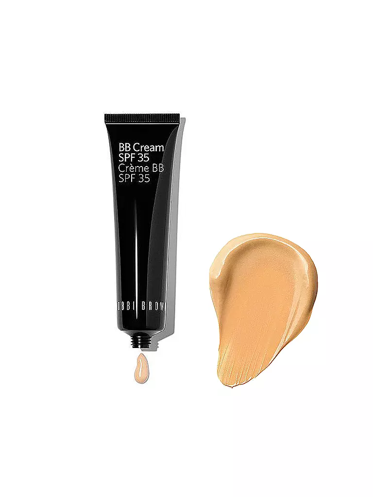 BOBBI BROWN | BB Cream SPF35 (03 Fair) | beige