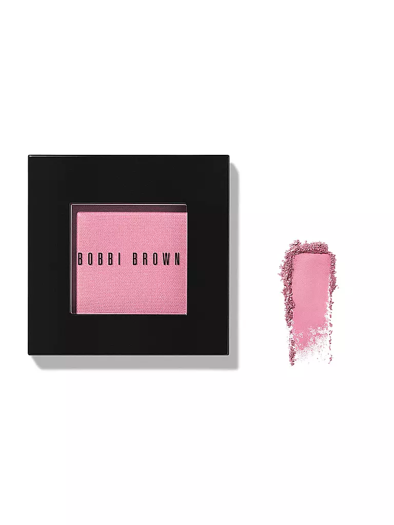 BOBBI BROWN | Blush Rouge (16 Peony) | rosa