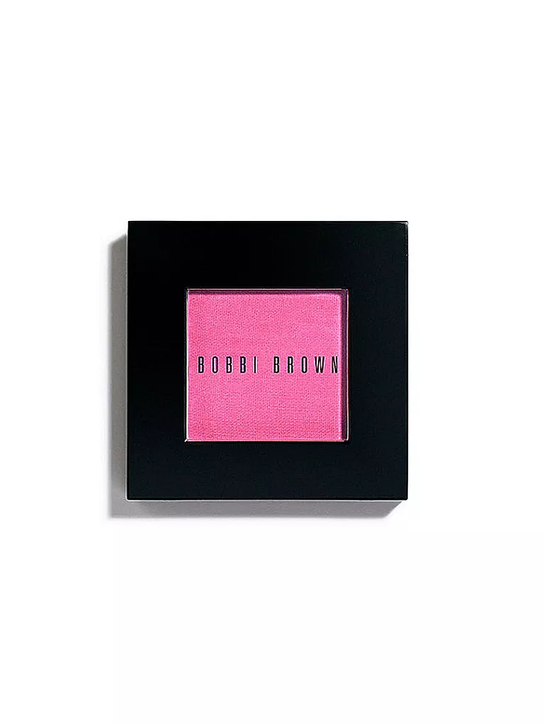 BOBBI BROWN | Blush Rouge (2 Sand Pink) | rosa