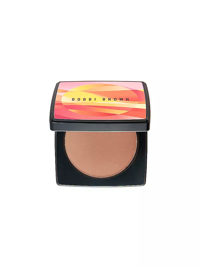 BOBBI BROWN | Bronzing Powder (01 Medium) | hellbraun
