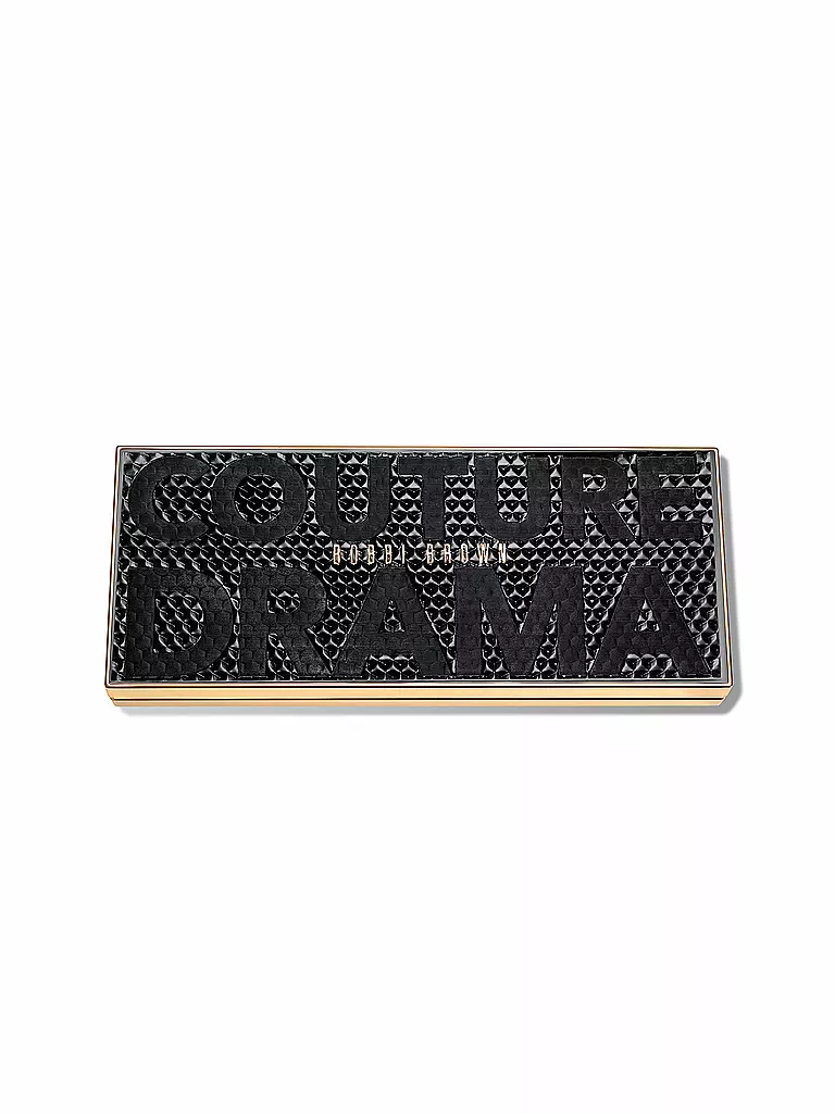 BOBBI BROWN | Couture Drama Eye Shadow Palette  | 999