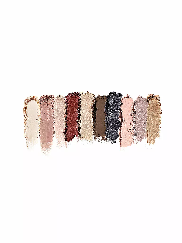BOBBI BROWN | Couture Drama Eye Shadow Palette  | 999