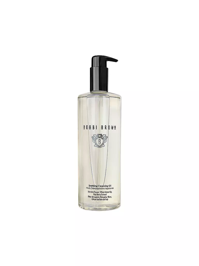BOBBI BROWN | Deluxe Size Soothing Cleansing Oil 400ml | keine Farbe