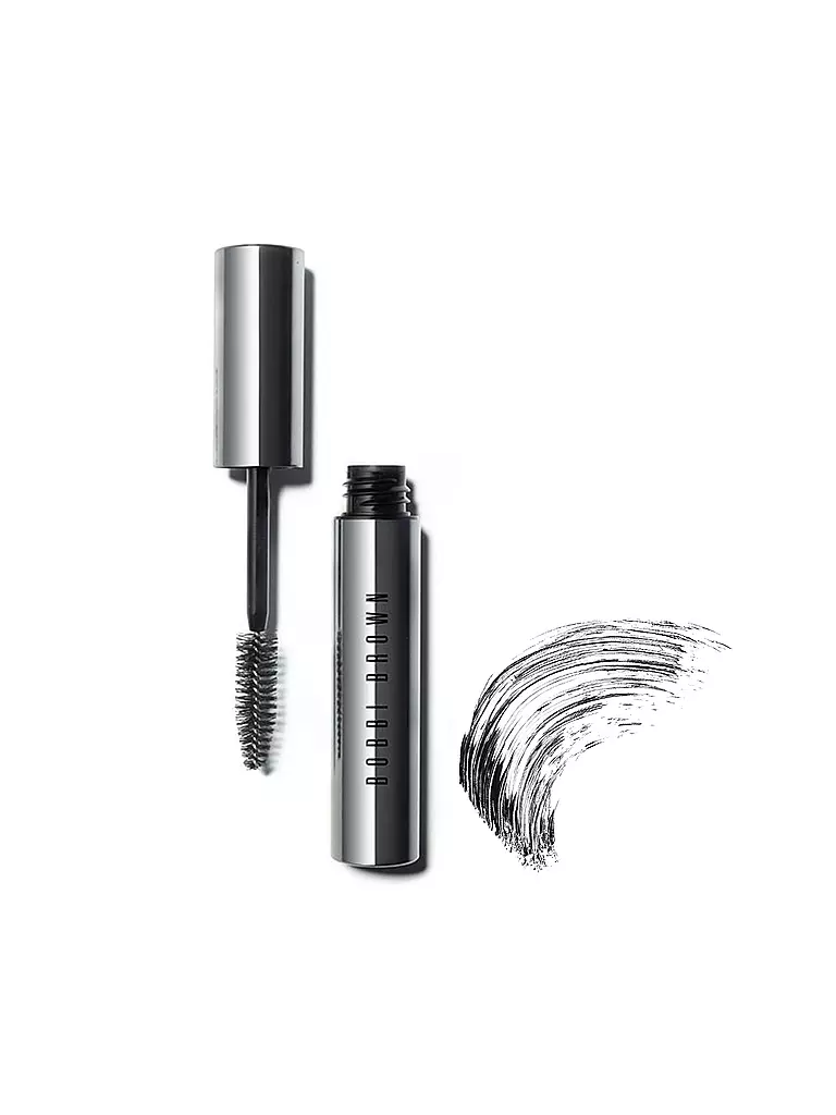 BOBBI BROWN | Extreme Party Mascara (01 Black) | schwarz