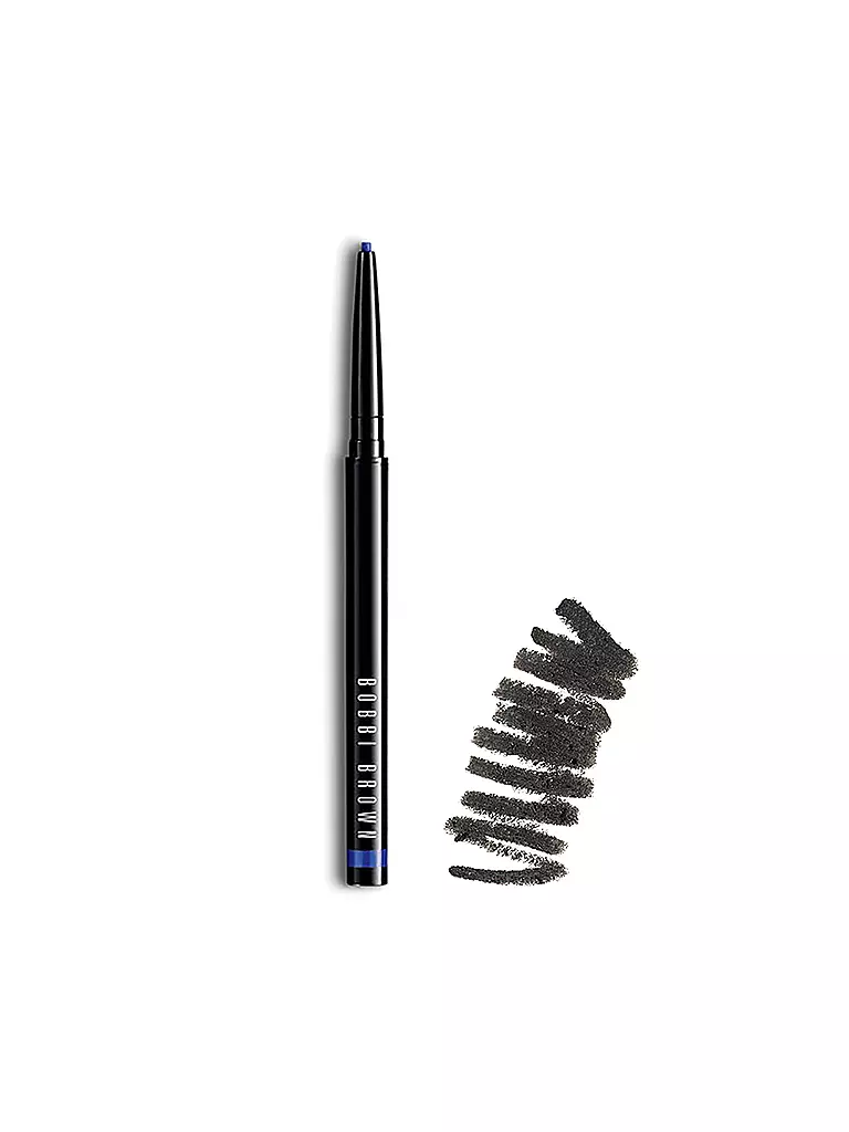 BOBBI BROWN | Eyeliner - Long-Wear Waterproof Liner (05 Smolder) | braun