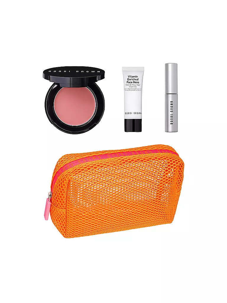 BOBBI BROWN | Geschenkset - Blush & Glow Set | keine Farbe
