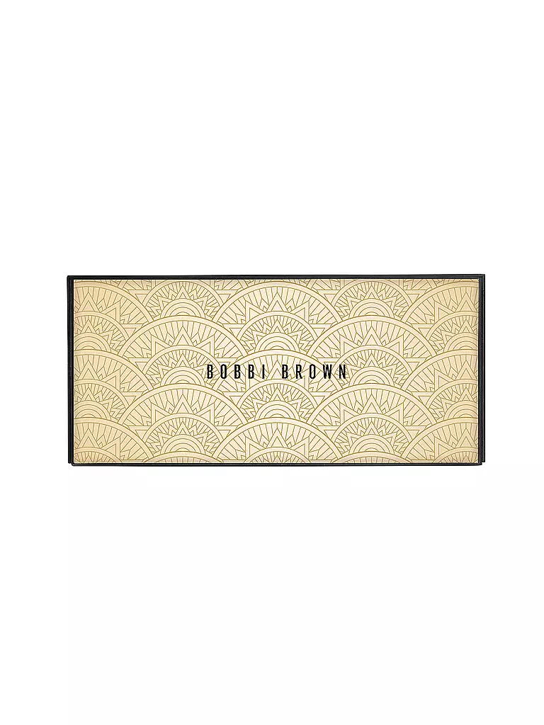 BOBBI BROWN | Geschenkset - City Glamour Eye Shadow Palette | keine Farbe