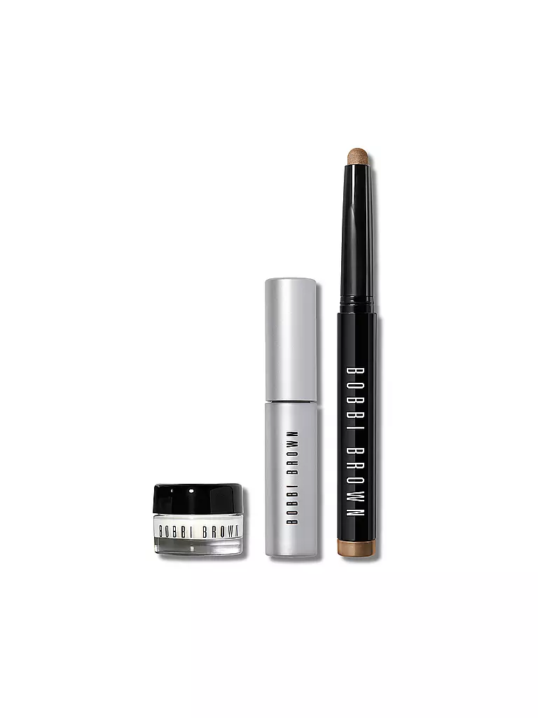 BOBBI BROWN | Geschenkset - Eye Essentials Kit | keine Farbe