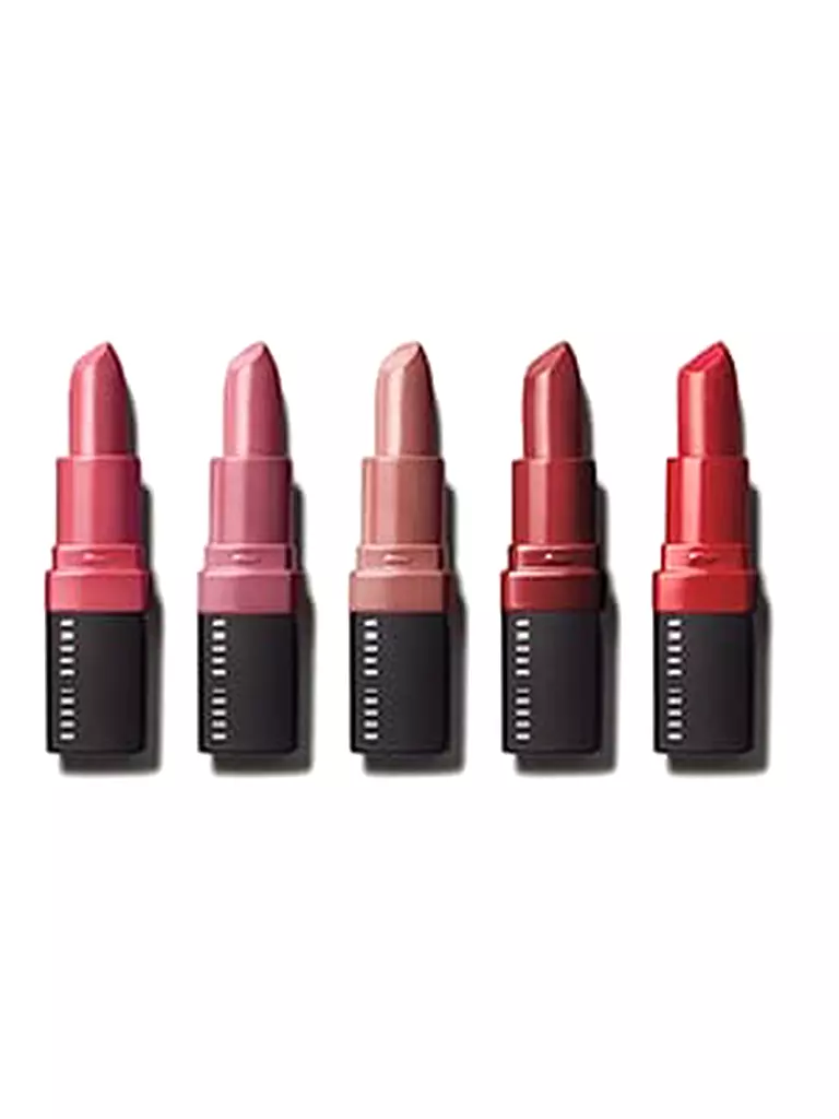 BOBBI BROWN | Geschenkset - Lip Crush Mini Crushed Lip Color Kit 2x2,25g | 999