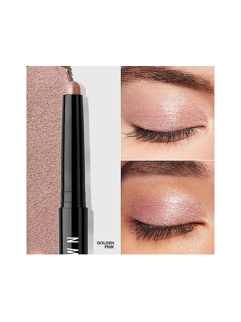 BOBBI BROWN | Geschenkset - Mini Long-Wear Cream Shadow Stick Duo | 
