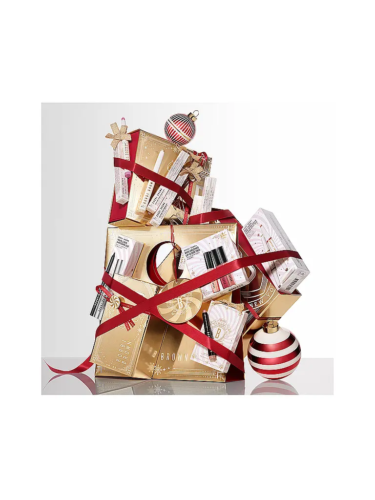 BOBBI BROWN | Geschenkset - Mini Long-Wear Cream Shadow Stick Duo | 